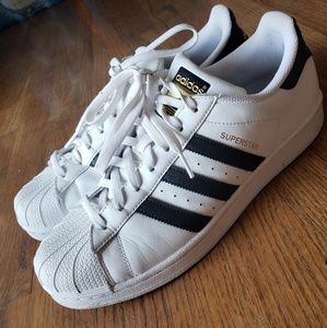 Adidas superstar women's
